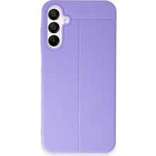 Techora Sale Mey Ithalat®  Samsung Galaxy A15 4g Kılıf Auto Focus Kapak - Lila