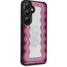 Techora Sale Mey Ithalat®  Samsung Galaxy A25 5g Kılıf Mirror Desenli Kapak - Mirror - 11
