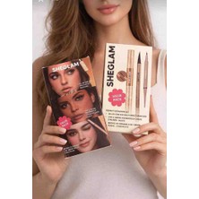 Sheglam 3 In 1 Set Value Pavk