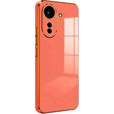 Techora Sale Mey Ithalat®   Redmi 13C Kılıf Volet Silikon - Kırmızı