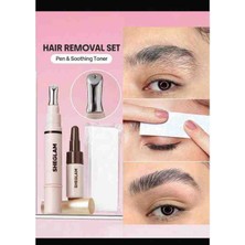 Sheglam Hair Removal Pen&ez Control Soothing Toner Skin