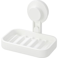 IKEA Modern Beyaz Banyo Düzenleyici - Şık Banyo Aksesuarı - Kaliteli Modern Tasarım