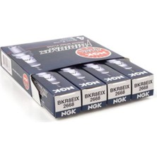 NGK BKR8EIX Irıdyum Bujı 4 Adet