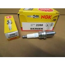 NGK Bmw E34 E36 E38 E39 M50 M52 Çift Tirnak Buji 6 Adet Buji Takım Araçların Bujileri