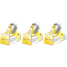 Divortex Car Care DVX by Divortex Araç Klima Temizliyicisi (Bombası) 150 Ml X 3 Adet