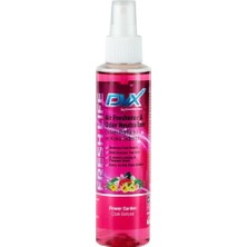 DVX by Divortex Fresh Life Bahçe Çiçekleri Oto ve Ortam Kokusu 150 ml