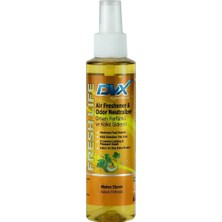 DVX by Divortex Fresh Life Kavun Fırtınası Oto ve Ortam Kokusu 150 ml