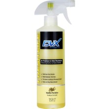 DVX by Divortex Fresh Life Vanilya Cenneti Ortam Kokusu 473 ml