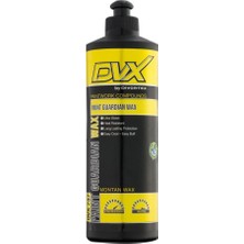 DVX by Divortex Boya Koruma Cilası 473 ml 16 Oz