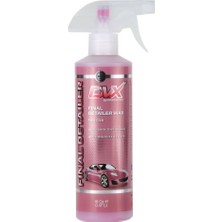 DVX by Divortex Kuru Hızlı Cila 473 ml