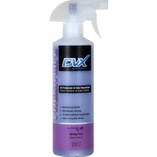 DVX by Divortex Fresh Life Bahar Tazeliği Ortam Kokusu 16 Oz 473 ml