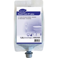 Diversey Diversey  Room Care R1 Plus Konsantre Tuvalet Temizleyicisi 1.5 lt