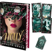 Doremodam Holly - (Ciltli)