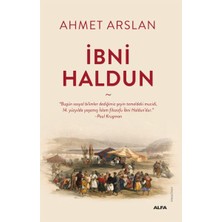 Doremodam Ibni Haldun