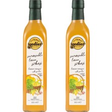 Yedier Elma Sirkesi 500 ml