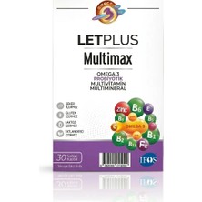 Letplus Multimax