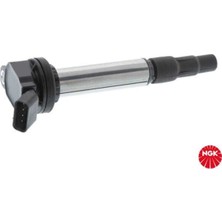 NGK 48395 Bobin 06- Corolla 1.6 09- Avensis Auris Yaris Rav4 1.6 1.8 2.0 4fişli