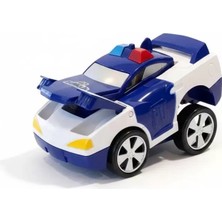 TeknoKapsül KD-8815A Dönüşebilen Hayvanlar-Smt