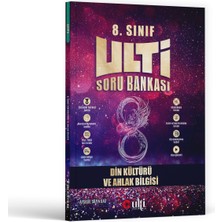 Değirmen Grup Ulti 08.sınıf S.b. Din Kültürü - 2026-27