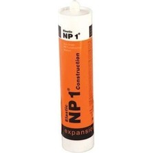 1001 Ms Polimer Kartuş Beyaz 290ML