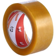 1001 Vege Koli Bandı Gergedan 45 mm x 100 M Şeffaf