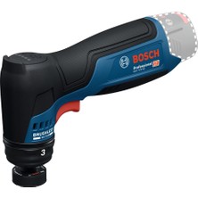 1001 Bosch Gss 12V-32 Akülü Titreşimli Zımpara