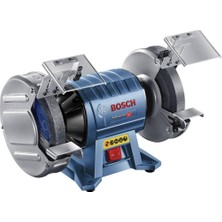 1001 Gbg 60-20 Taş Motoru (600 W, Disk Çapı: 200 Mm, 3.600 Dev/dak)