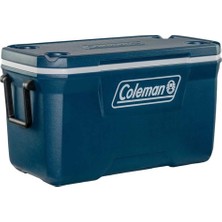 Coleman Xtreme Kühlbox, Große Thermobox, Hochwertige Pu-Vollschaumkernisolierung, Kühlt Mehrere Tage