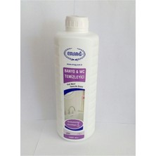 1001 Antibakteriyel Banyo & Wc Temizleyici 1000 ml 107-11