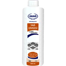 1001 Yağ Çözücü 1000 ml 114-45
