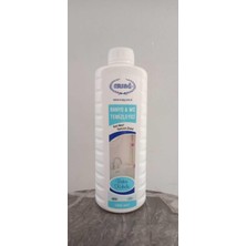1001 Bahar Konulu Banyo Wc Temizleyici