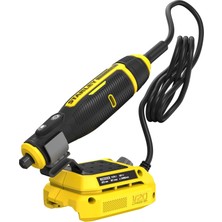 1001 Stanley® Fatmax® SFMCE030B-XJ 18V V20 Döner Alet