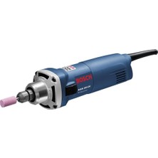 1001 Ggs 28 Ce Kalıpçı Taşlama (650 W, 10.000-30.000 Dev/dak, Maksimum Penset Çapı: 8 Mm)