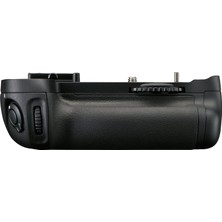 Nikon VFC00301 MB-D14 Multi-Power Battery Pack For D600 Dslr Aksesuar, Siyah