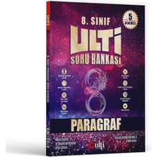 Arenes Ulti 08.sınıf S.b. Paragraf - 2026-27