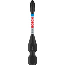 1001 2x Pro Phillips Impact Uç (120 x 50 Mm, Professional Aksesuar Vidalama, Vidalama)