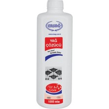 1001 Yağ Çözücü 1000 ml 114-11