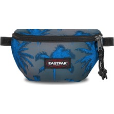 Eastpak Springer Bä Omuz Çantası, Kompakt ve Hafif, 2l