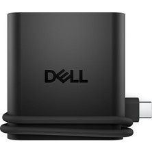 Dell Pro DA225 - Yerleştirme Istasyonu - Usb-C - HDMI