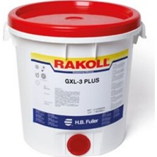 H.B. Fuller Rakoll Gxl-3 Plus İskelet Tutkalı 30 Kg Kova Ambalaj + Akıllı Yayma Tarağı Hediye