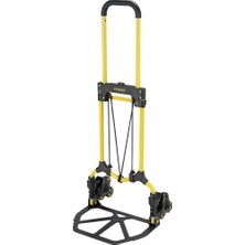 1001 FT584 30/60KG Merdiven Çıkabilen Katlanır El Arabası