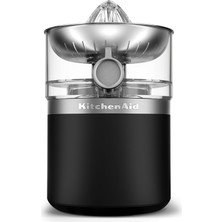 Kitchenaid Go Kablosuz Narenciye Sıkacağı, Araç Dönüştürücü Sıkacağı, 473 ml Bpa Içermeyen Kap, Bula