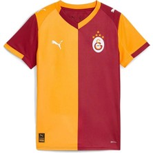 GS Kadin Galatasaray 25/26 Iç Saha Formasi Kadın Galatasaray 25/26 Iç Saha Forması 77981501 Renkli