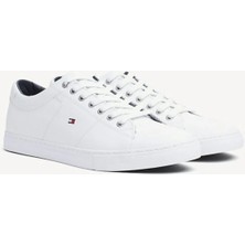 Tommy Hilfiger Essentıal Deri Sneaker