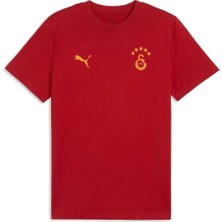 GS K Ftbless Tee Galatasaray Ftblessentıals Erkek Tişört
