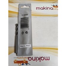 Makita 5X85MM Omni Bohrer Çok Amaçlı Elmas Matkap Ucu D-30302.