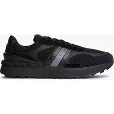 Tommy Hilfiger Erkek Sneaker EM0EM01537BDS
