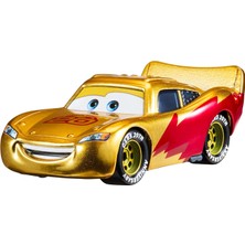 Hot Wheels Mattel Disney And Pixar Cars 20TH Anniversary Lightning Mcqueen, JMJ86