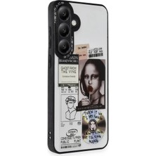 Techora Sale Mey Ithalat®  Samsung Galaxy A15 4g Kılıf Mirror Desenli Kapak - Mirror - 2