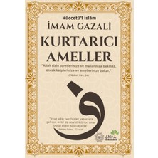 Getittir Kurtarıcı Ameller